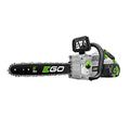 16-Inch 56-Volt Cordless Chainsaw K403