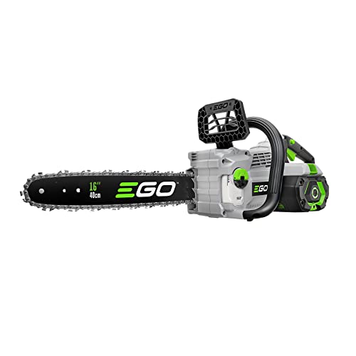 16-Inch 56-Volt Cordless Chainsaw K403