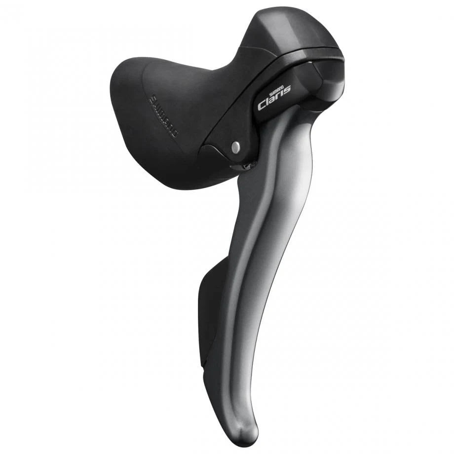 Black 2x8v Dual Control Lever D613937