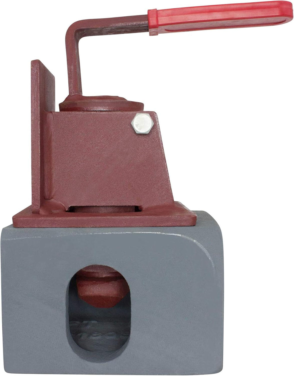Manual Twist Lock Weld Type for Chassis (4 Pack) P76169