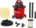 9 Gallon 4.25 Peak HP Wet/Dry Vac G81641