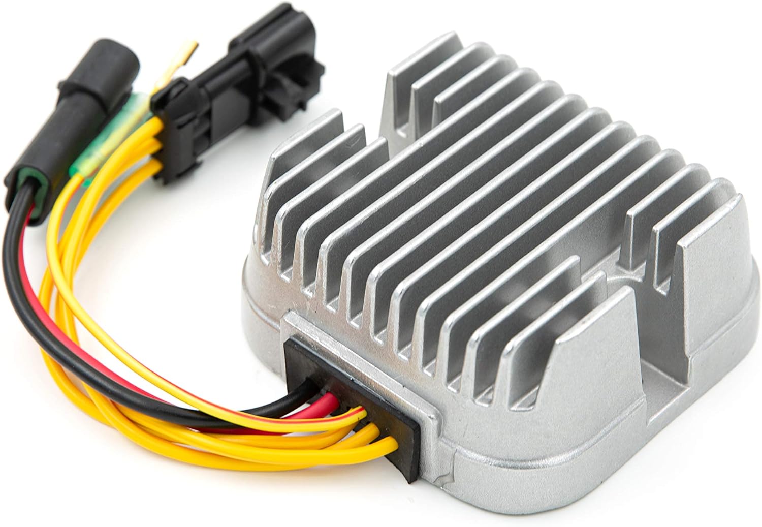 Voltage Regulator Rectifier Pack of 2 M969
