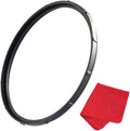 77mm Weather-Sealed Ultra-Slim UV Filter E9129