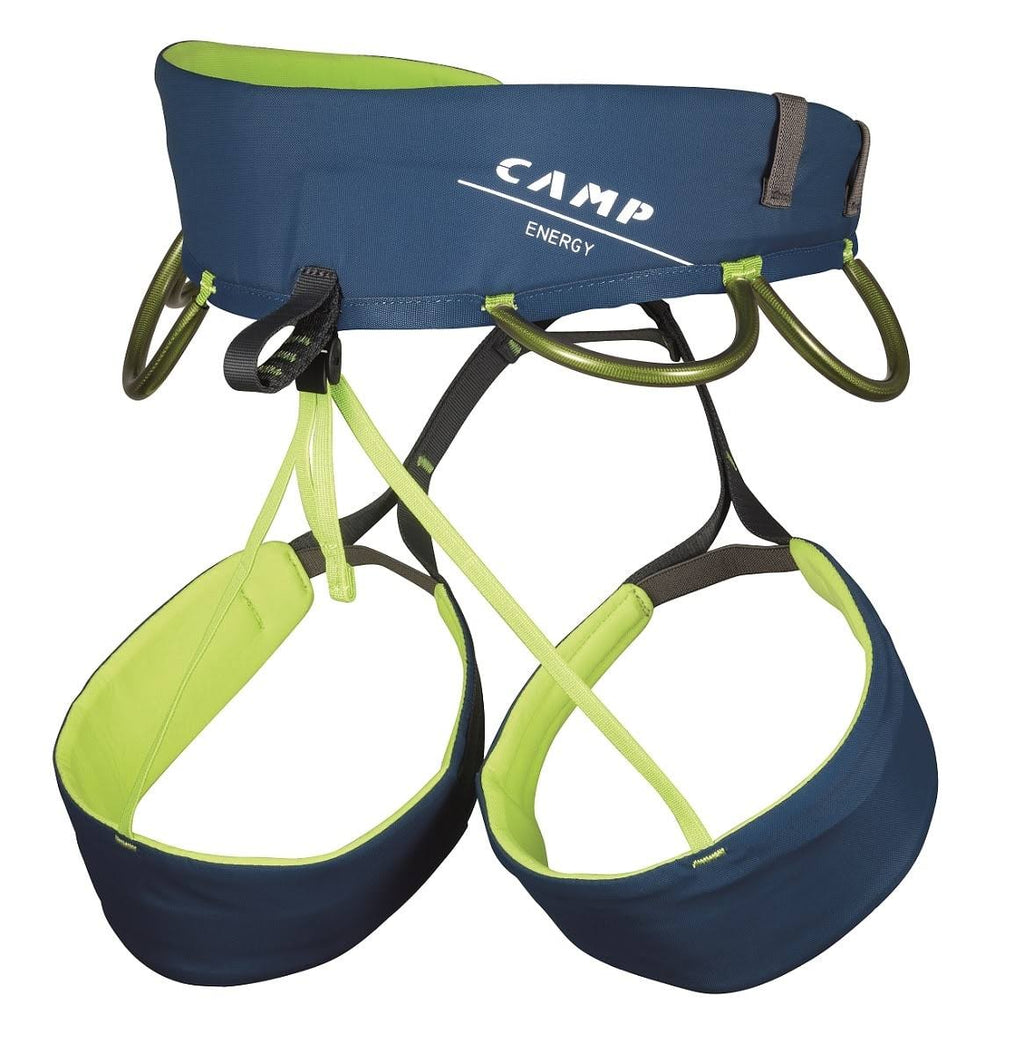 Red Climbing Harness U997435