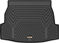 2019-2022 Toyota RAV4 All Weather Trunk Mat Pack of 2 Q8499