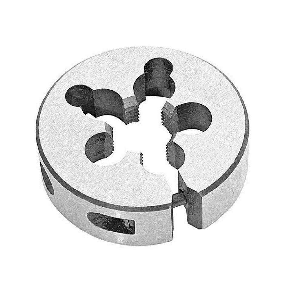 M25 x 2 HSS Round Adjustable Die R3582