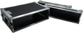 Pro DJ Flight 3U FX Effect 16 Depth Road Vertical Case K412349