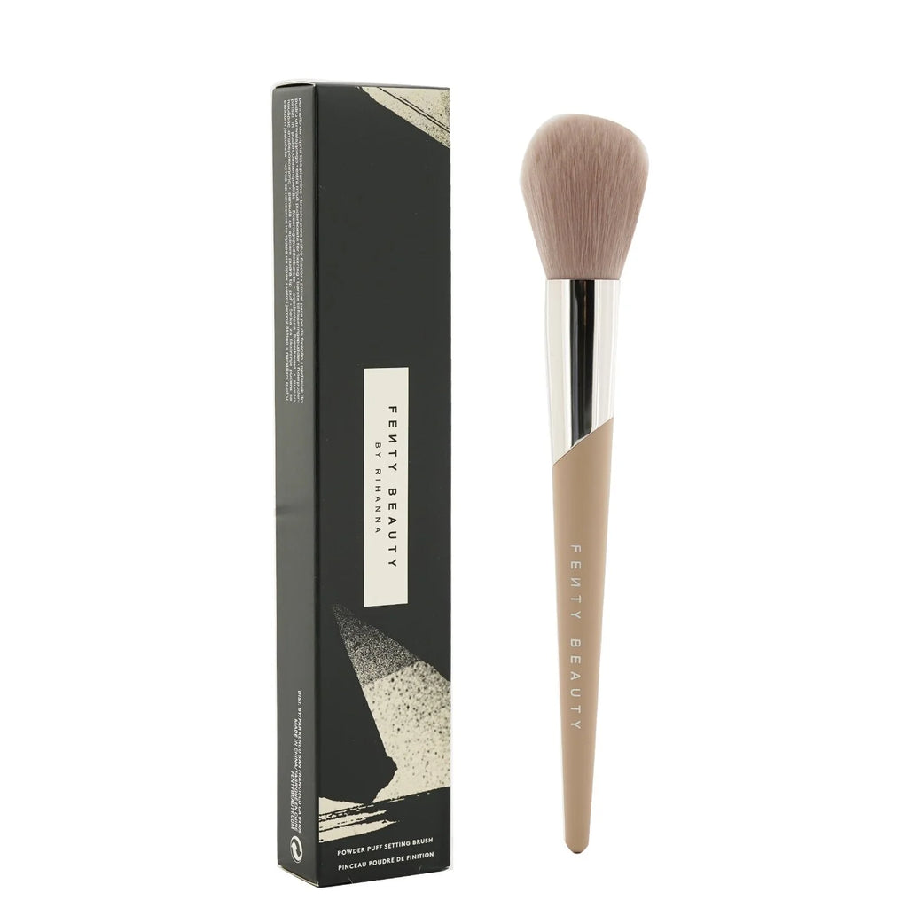 Powder Puff Setting Brush N461