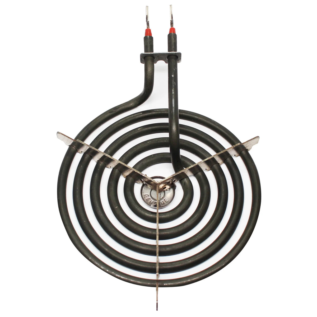 2-Pack 8 inch 6 Turns & 6 inch 5 Turns Surface Burner Elements G320051
