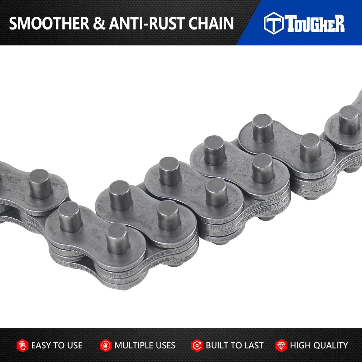 36in Chain Pipe Wrench Chain Tongs R66869
