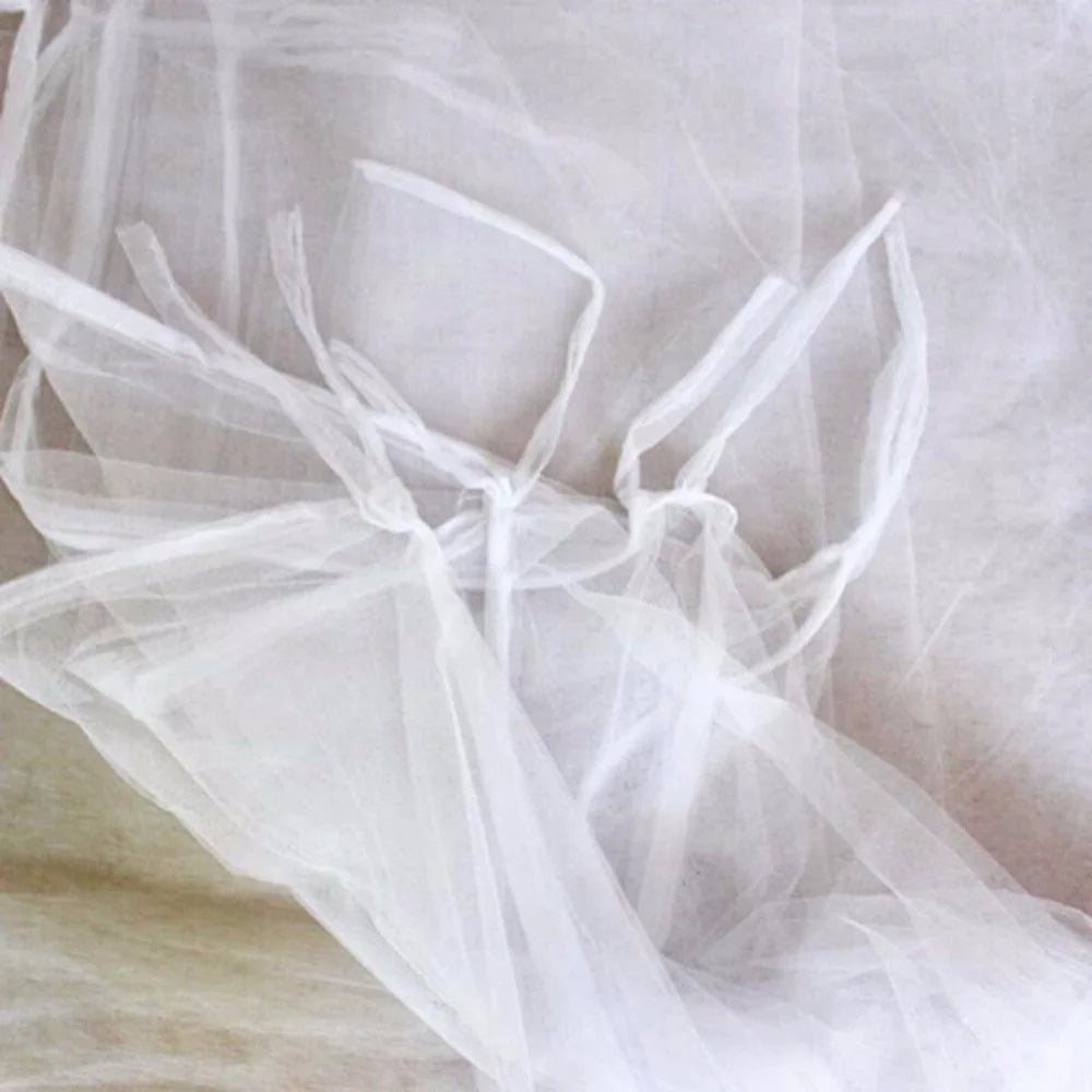 Mosquito Net Bed Curtains Tent O89360