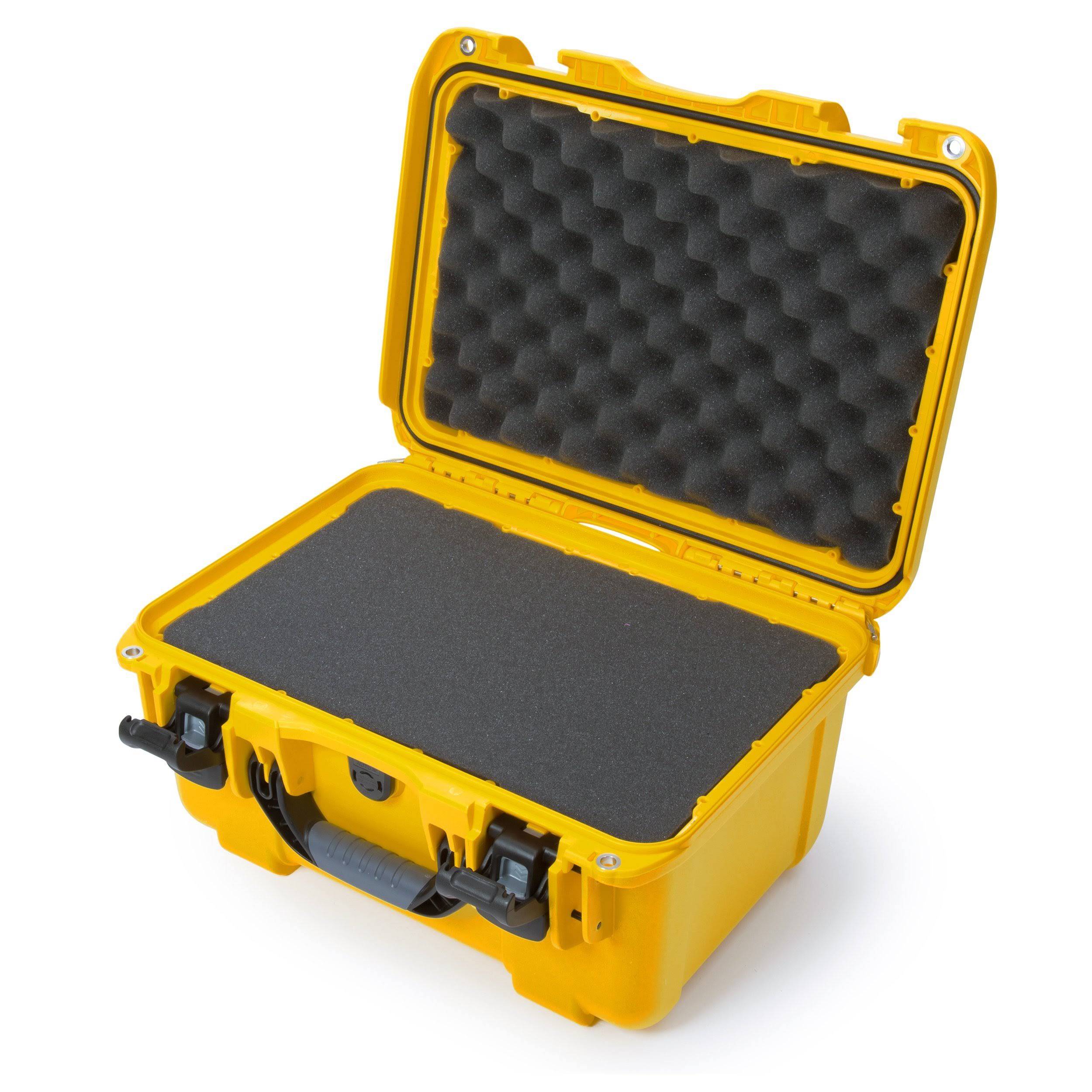 918 Case with Cubed Foam Insert O374577