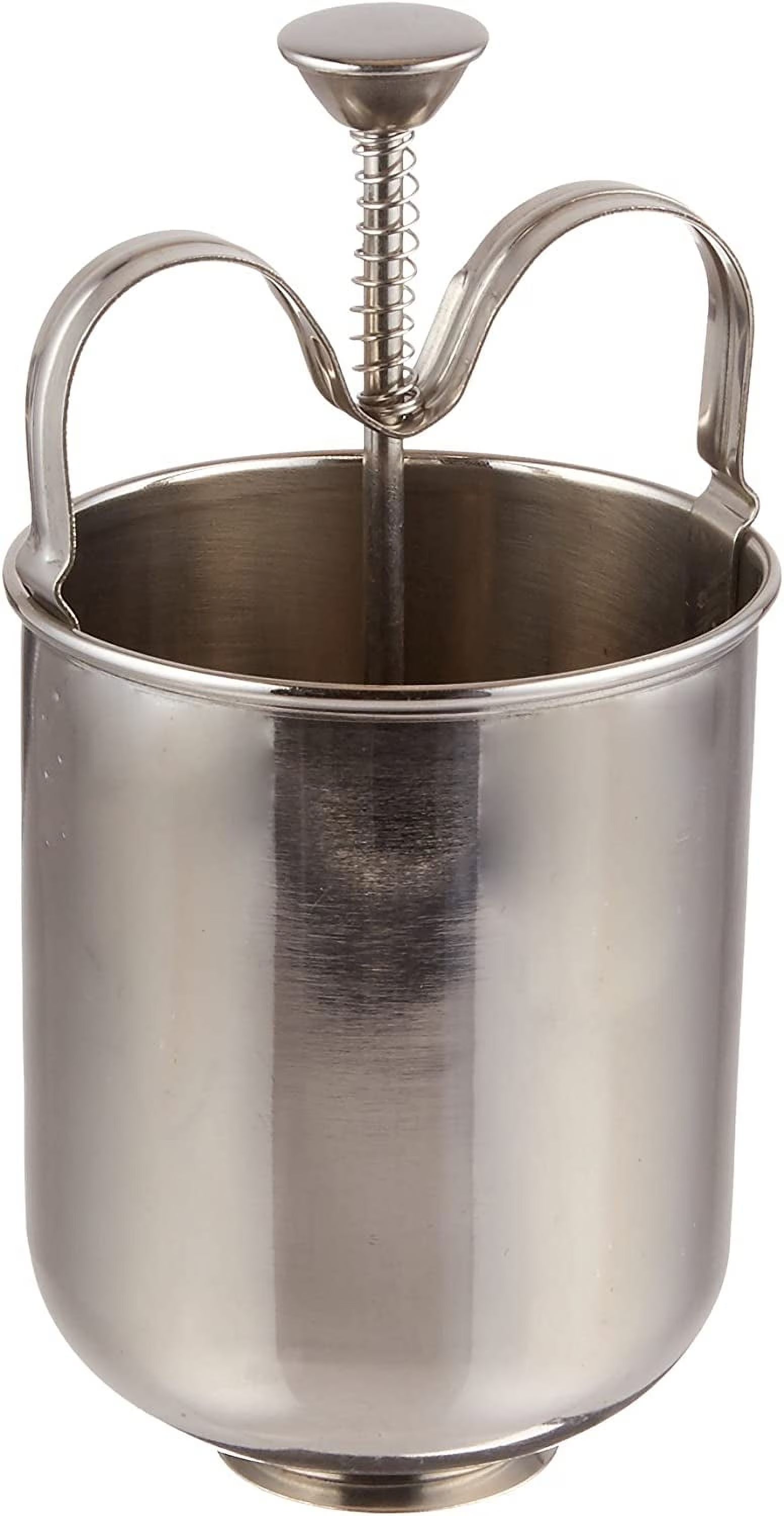 Stainless Steel Donut Maker Dispenser K29688