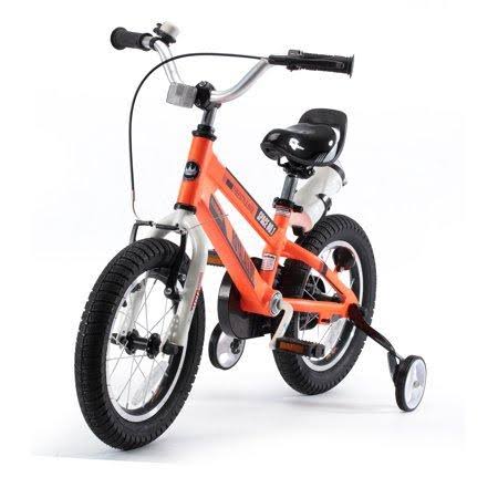 14x22 Kids Bike Red A543