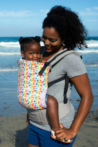 Betty Baby Carrier Z813337