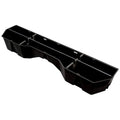 Under Seat Storage Case Black E668