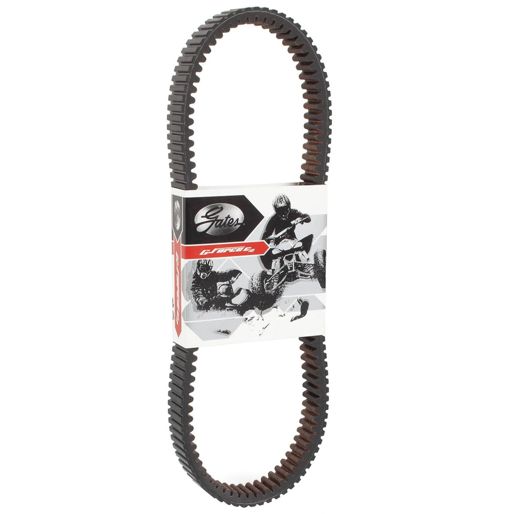 Carbon Drive Belt W62839