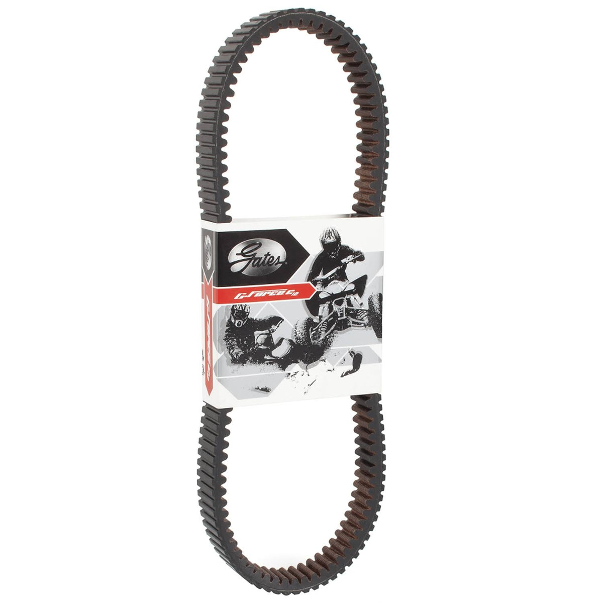 Carbon Drive Belt W62839