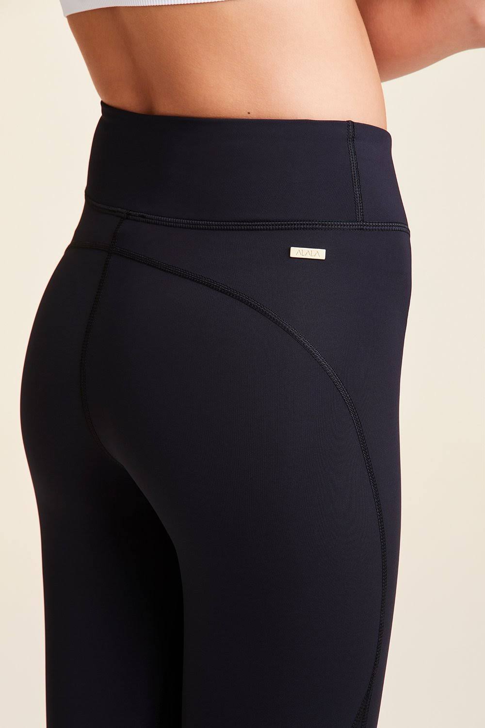 Black Liquid Black Tight N33026