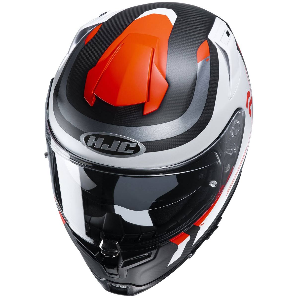 Carbon Reple Helmet Y935