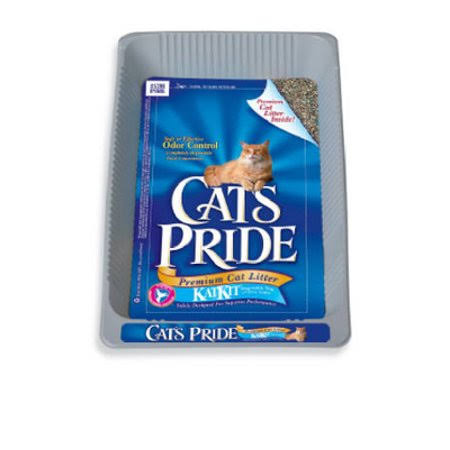 Disposable Litter Pan (Case of 5) G82136