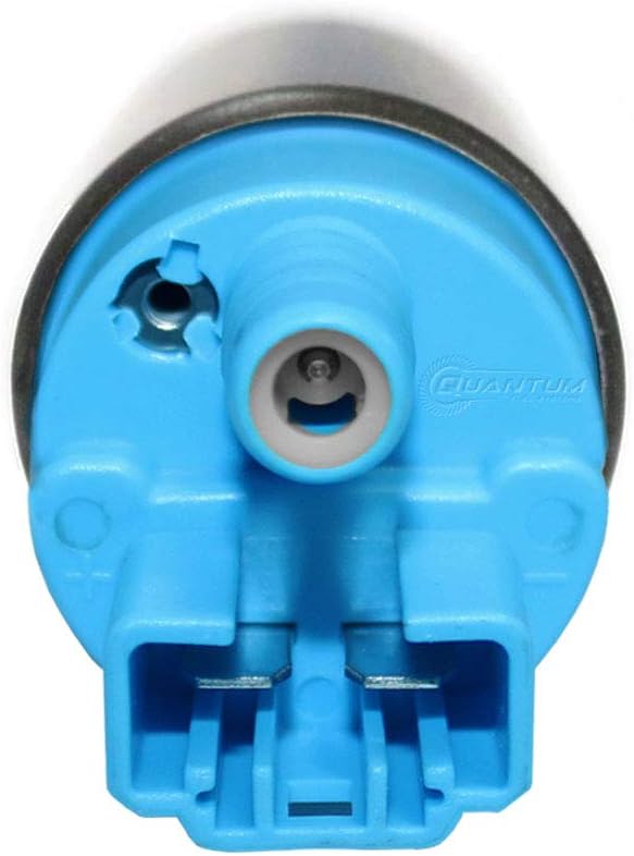 In-Tank EFI Fuel Pump with Tank Seal, Fuel Filter, Strainer U221