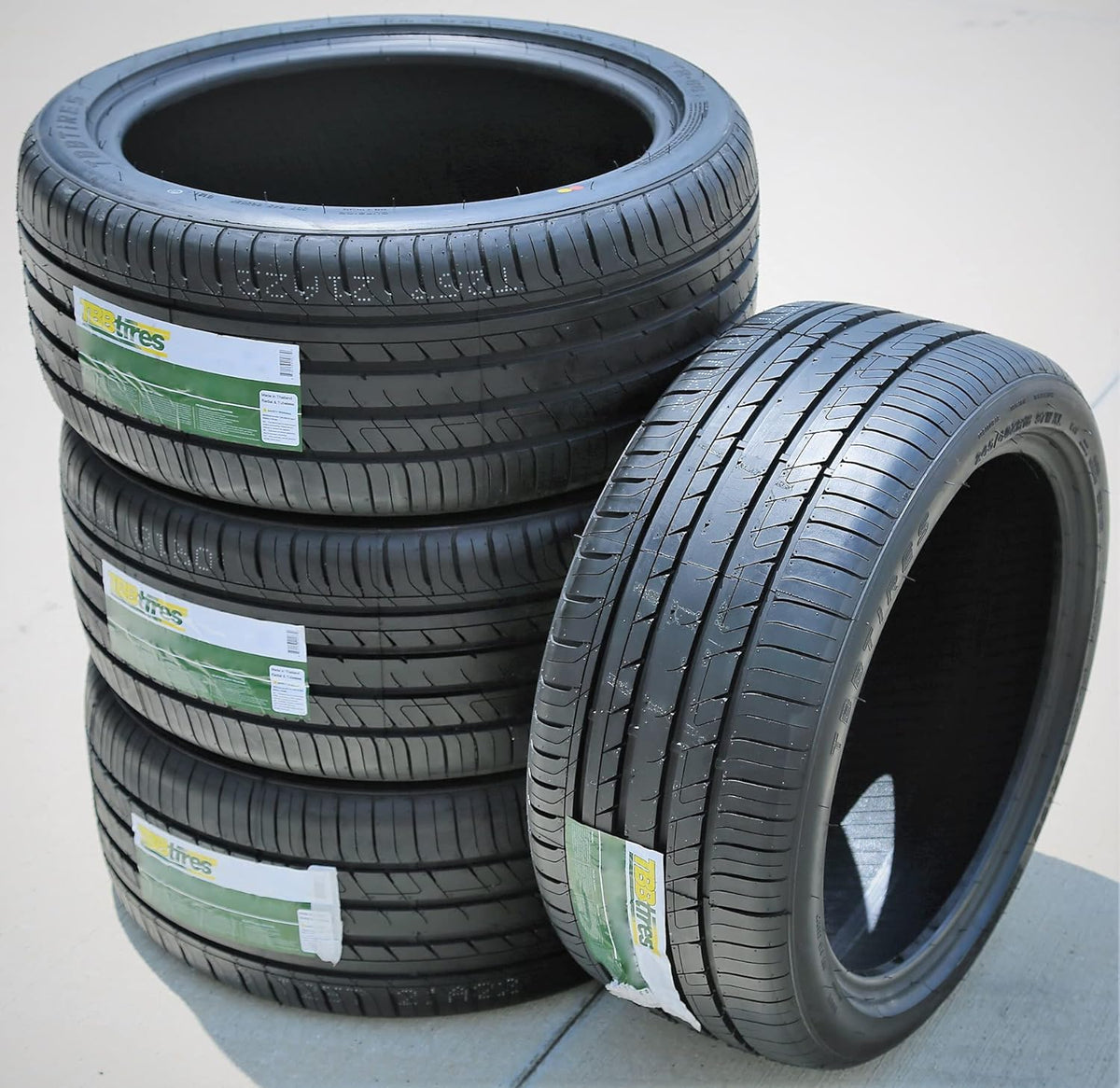 235/50R18 All-Season Radial Tire S290894