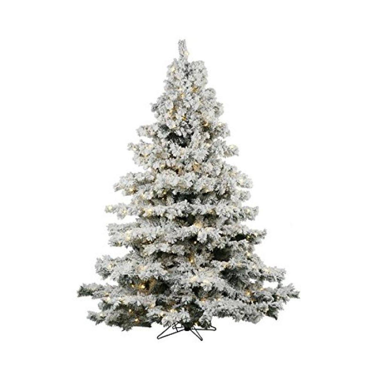 Champagne Tree LED200 Warm White Flat Base Y43202