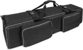 Large Carrying Case Bag with Strap for Tripod, Light Stand, 36 inch Length P449