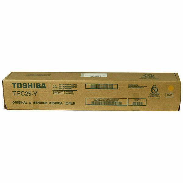 Yellow Toner Cartridge G514030