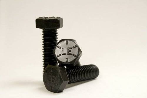 1/2-20 x 2 1/4 Grade 8 Hex Cap Screw Plain (225) O27089