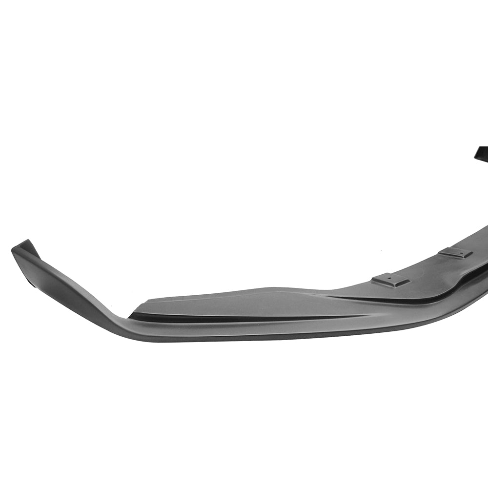 Front Bumper Lip Spoiler PU L3791