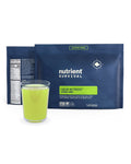 Lemon Lime Electrolytes Powder Packets, 30 Servings O626