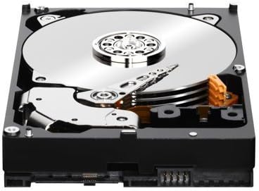 4TB SAS 3.5 inch 7200 RPM 32MB Cache Hard Drive J457