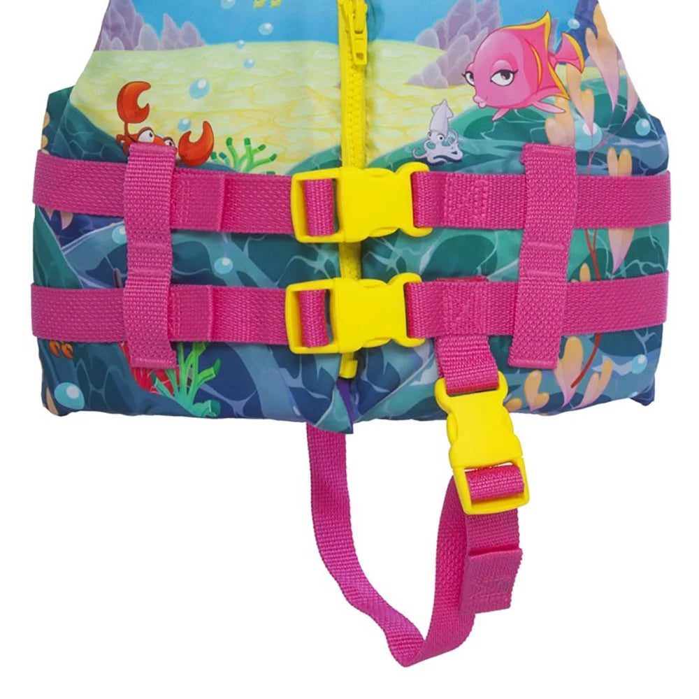 Children's Life Jacket R8457