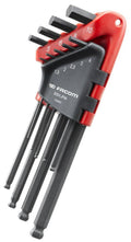 Set of 9 Keys K4777