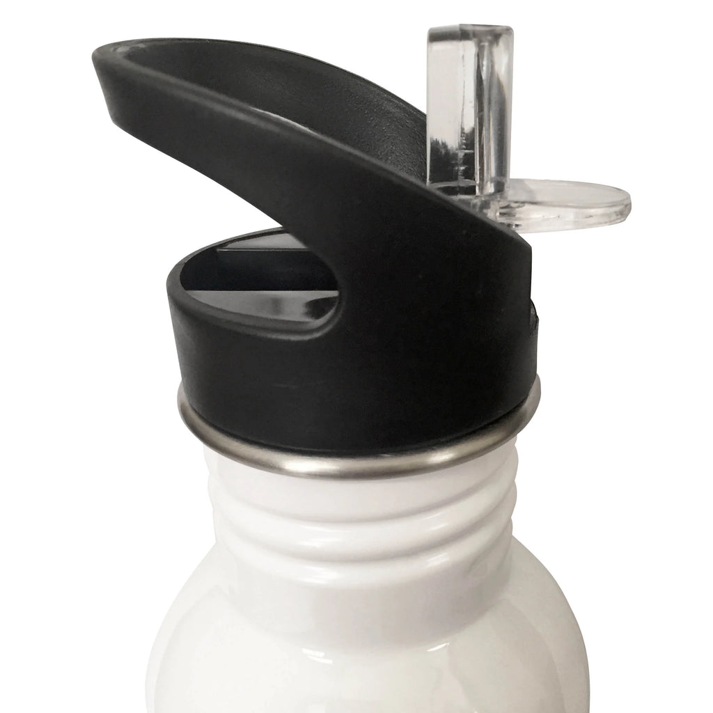 Straw Water Bottle, 21-ounce T708116