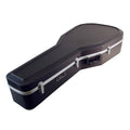 ABS Deluxe Acoustic Guitar Case O925