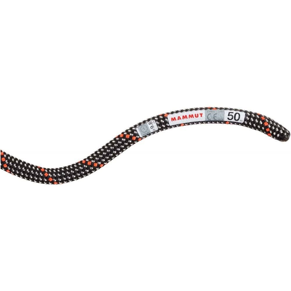 Crag Classic Rope 9,8 mm W439459