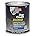 Chassis Black Top Coat Paint -1 qt - Direct to Metal Paint Pack of 2 D48366