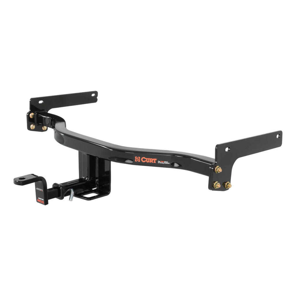 Class II Trailer Hitch H8642