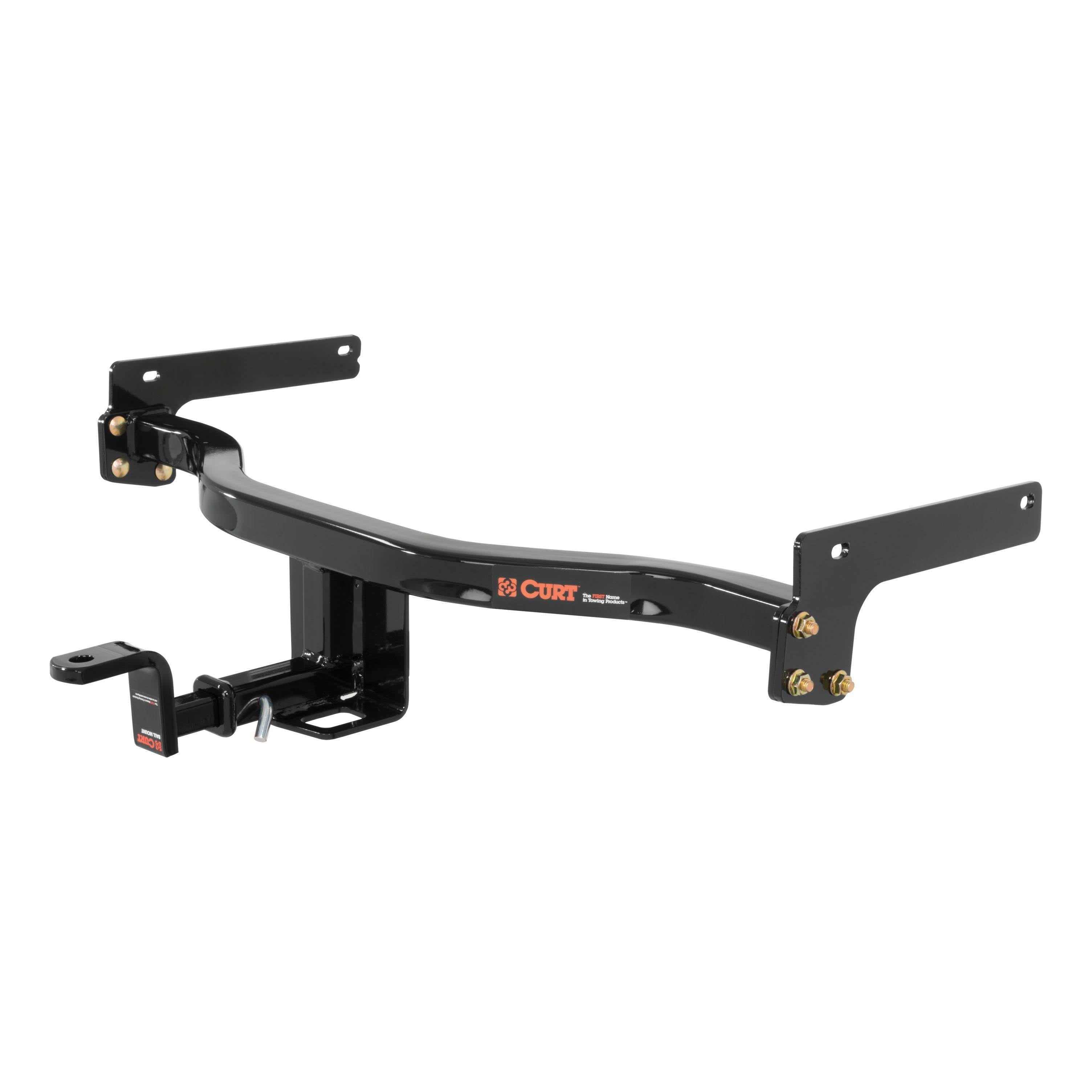 Class II Trailer Hitch H8642