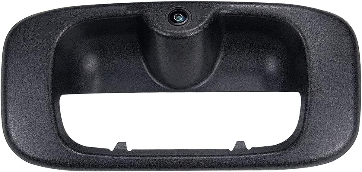 HD Rear View Backup Camera for Chevy Silverado GMC Sierra 1999-2006 S5037
