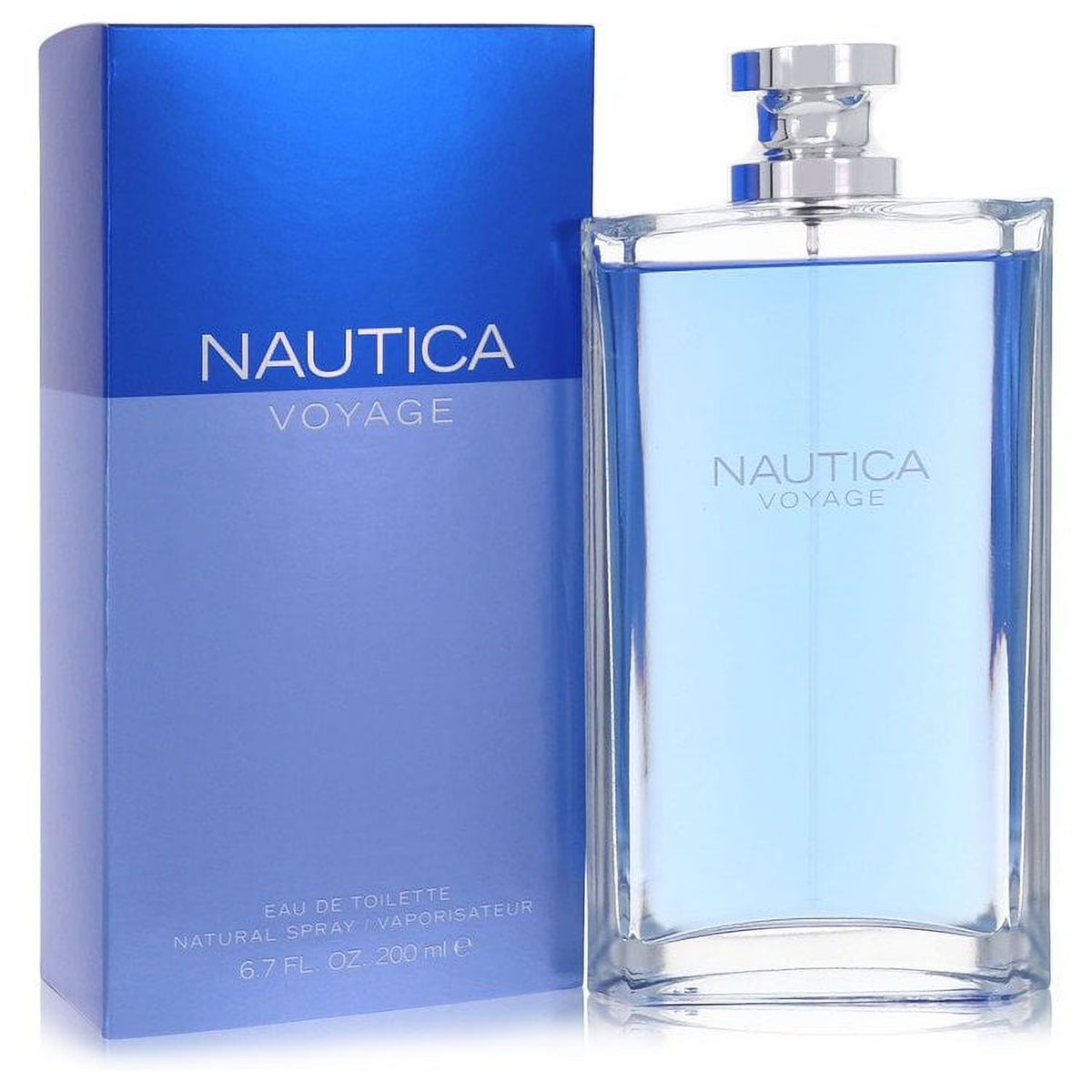 2 Pack Eau De Toilette Spray 6.7 oz V60298