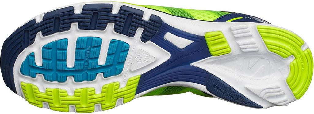 Green Distance 3 Running Shoes M499