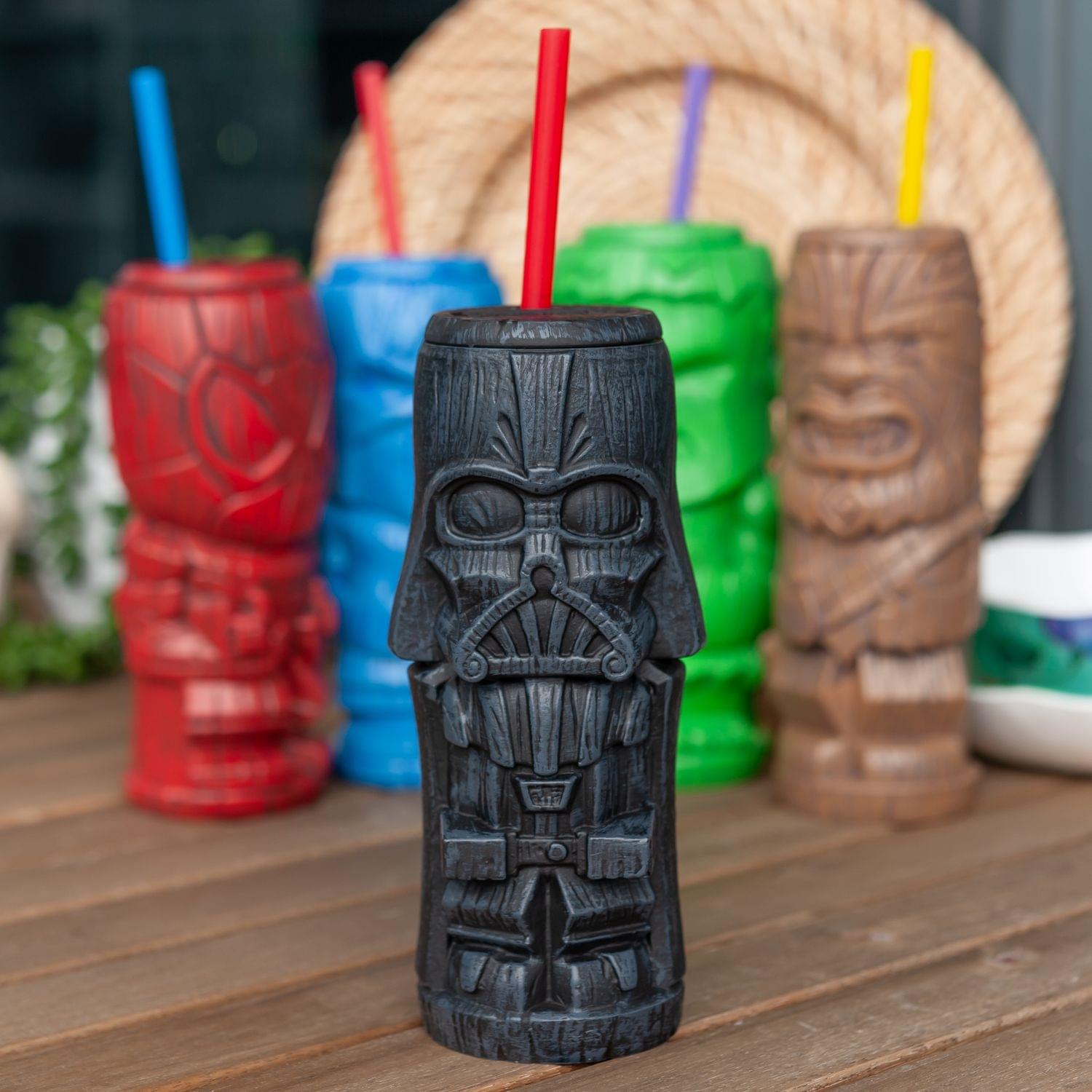 Star Wars Darth Vader Tumbler, 19 Ounces O622577