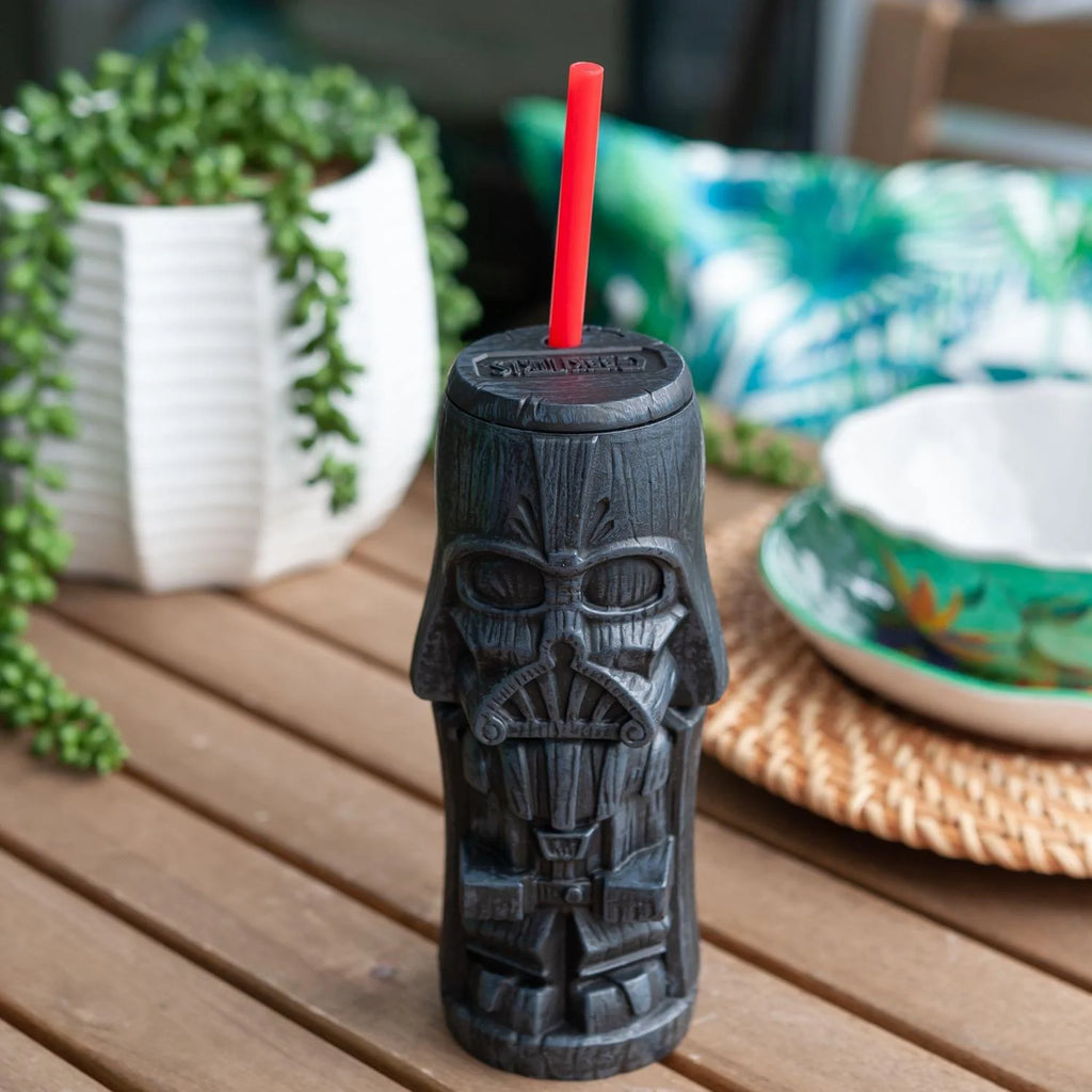 Star Wars Darth Vader Tumbler, 19 Ounces O622577