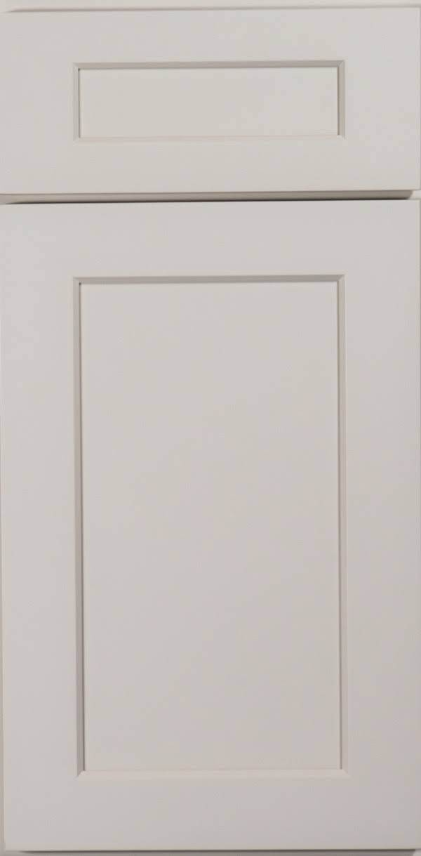 Dove High-Density Fiberboard Base Cabinet W3593