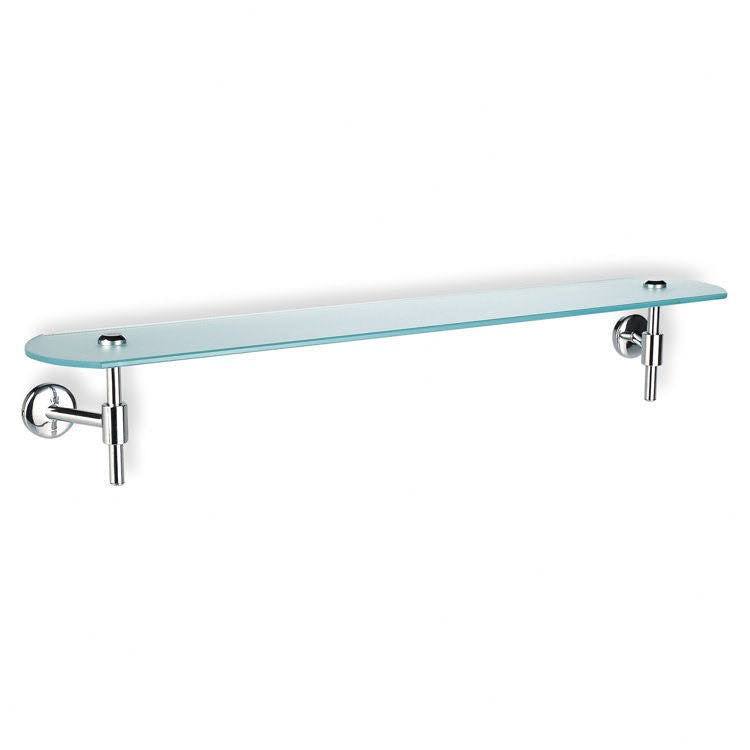 Glass Bathroom Shelf C414253