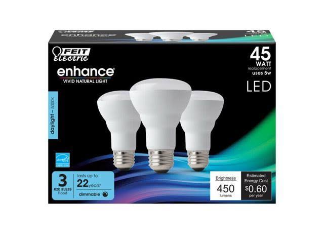 LED R20 E26 450L 5W Bulb U92805